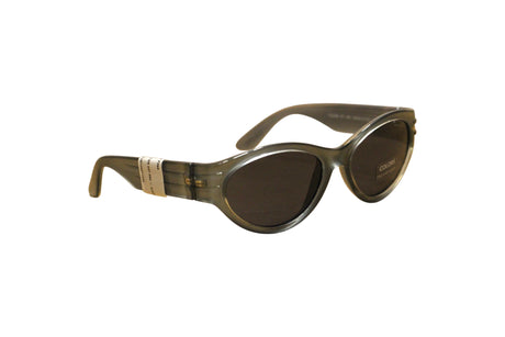 Benetton, United Colors of Benetton, Sunglasses, Grey Cat`s Eye, Unisex - Feel You