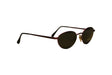 Benetton, United Colors of Benetton, Sunglasses, Purple Oval, Unisex - Feel You