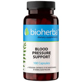 Blood Pressure Health - 100 капсули - Feel You