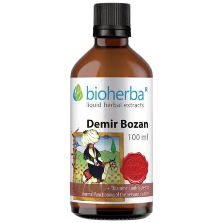 Demir Bozan Extract - 100 мл - Feel You