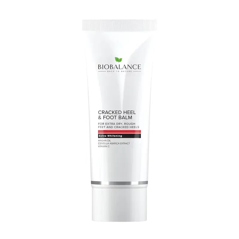 Bio Balance, Bio Balance, Repairing & Softening, Daily, Balm, For Feet, 60 ml
