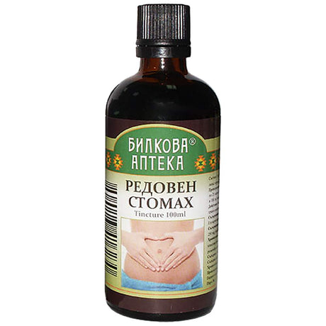 Tincture Regular Stomach - 100 мл - Feel You