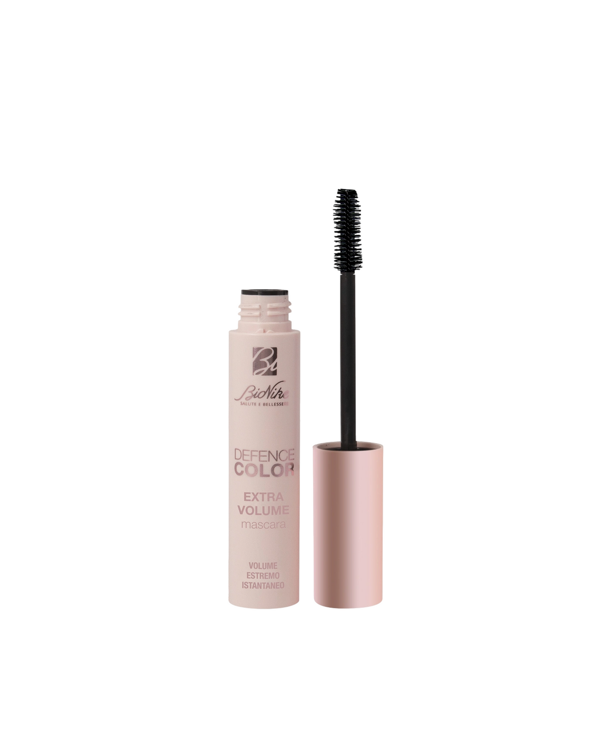 BioNike, Defence Color, Volumizing, Mascara, Black, 11 ml