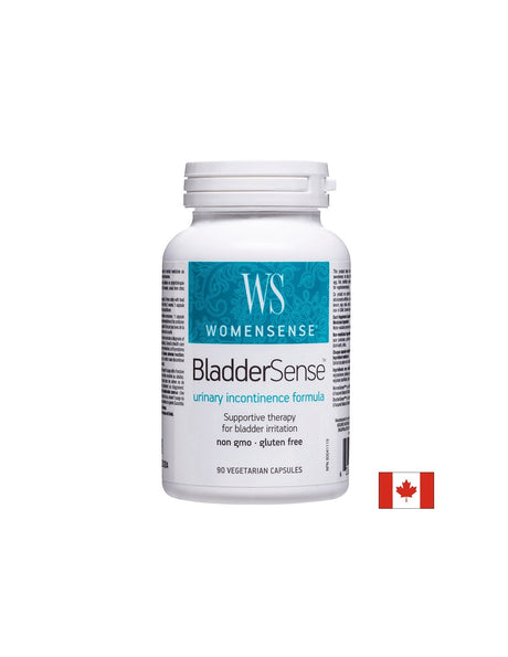 WomenSense® | BladderSense™ - 90 капсули - Feel You