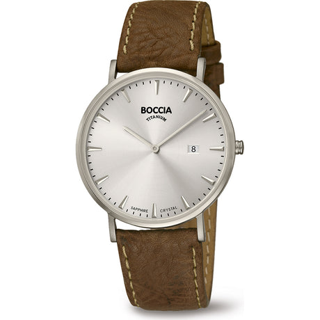 Boccia Titanium 3648-01 - Feel You