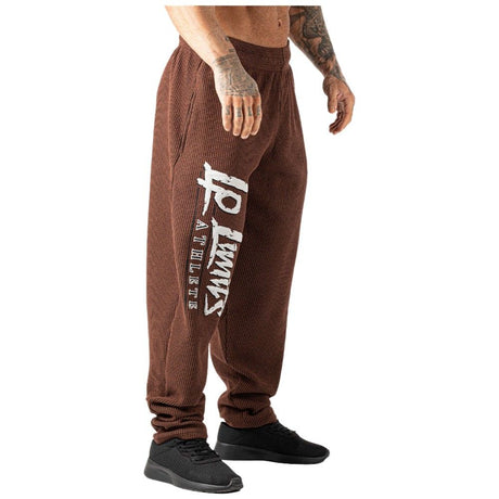 Legal Power Body Pants / Панталони / Brown Peanut - Feel You