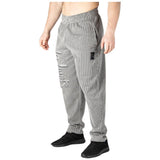 Legal Power Body Pants / Панталони / Светло сиви - Melange - Feel You