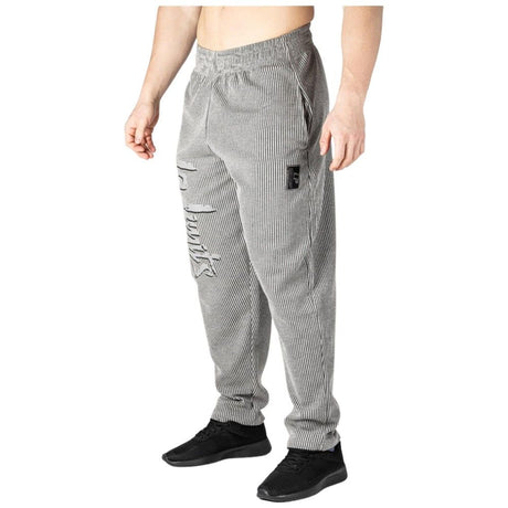 Legal Power Body Pants / Панталони / Светло сиви - Melange - Feel You