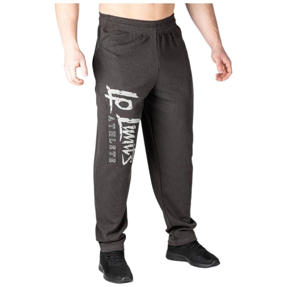 Legal Power Body Pants / Панталони / Тъмно сиви - Antracite - Feel You