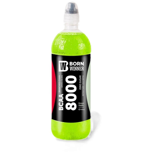 Born Winner / BCAA 8000 / Drink - 700 мл - Feel You