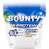 Bounty HiProtein Whey - 875 грама