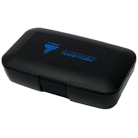 PillBox Stronger Together | Black - Feel You