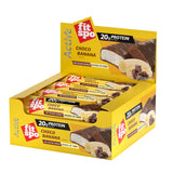 Fit Spo Active Bar - 12 x 60 grams