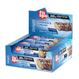Delight+ Protein Bar Бисквити и Крем - 12 x 60 грама - Nutra Best Bulgaria