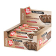 Delight+ Crunchy Protein Bar Шоко Брауни - 12 x 60 грама - Nutra Best Bulgaria