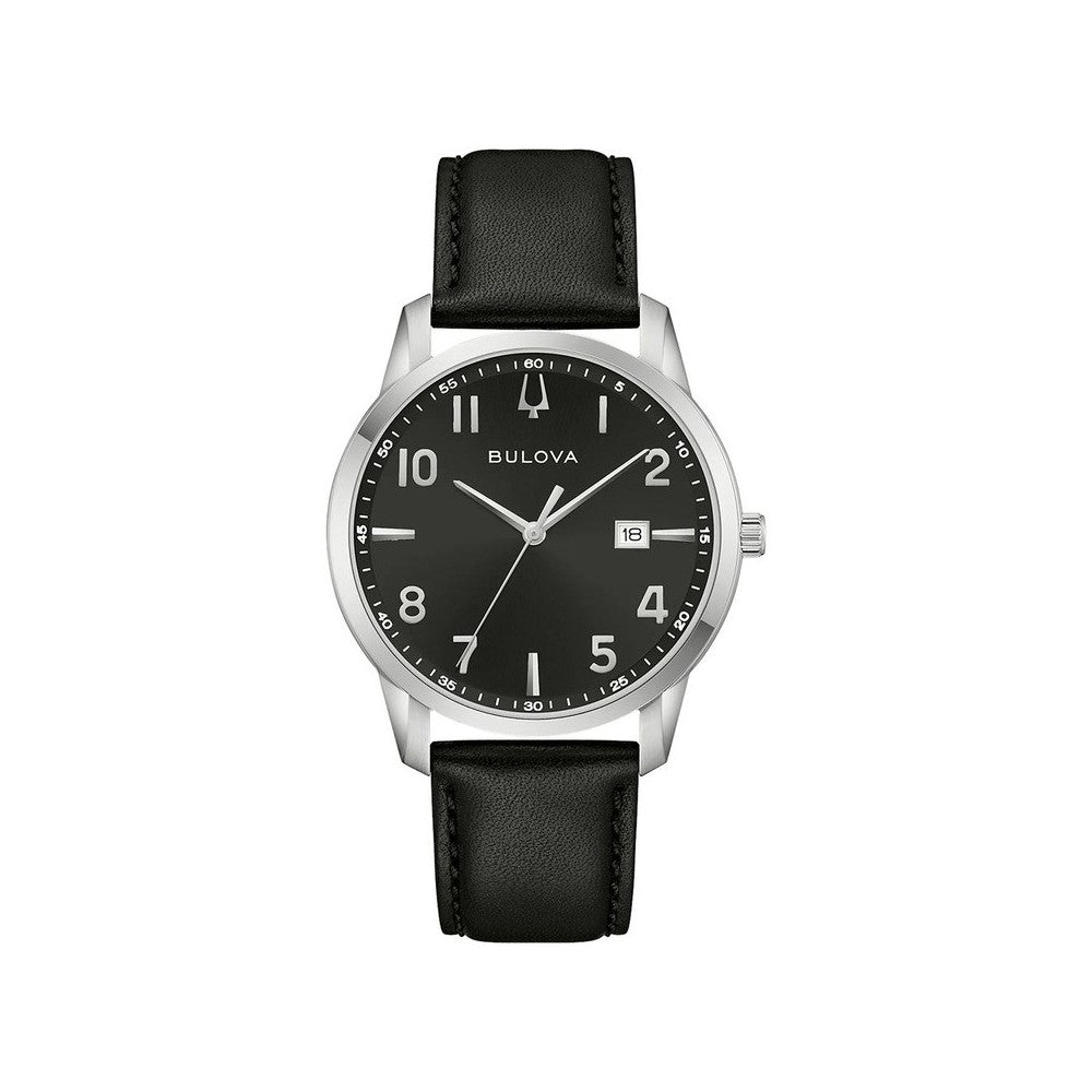Bulova Classic 96B473 - Feel You