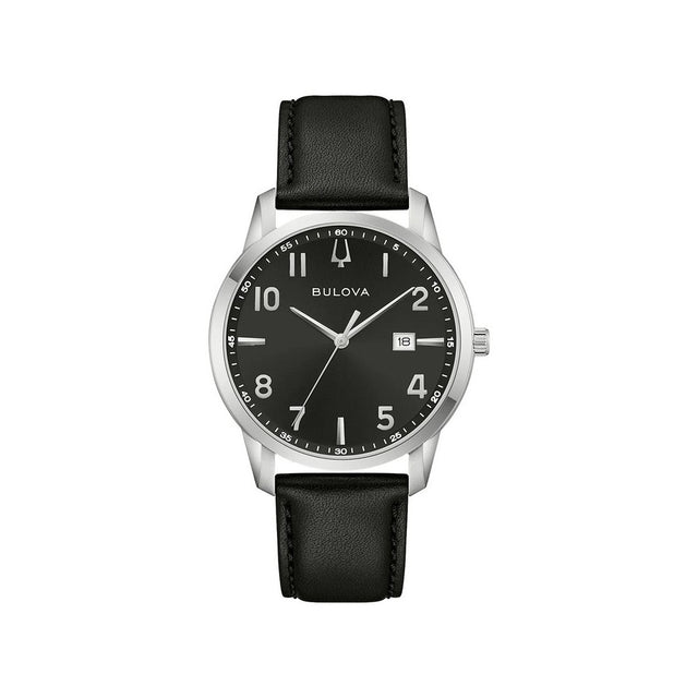 Bulova Classic 96B473 - Feel You