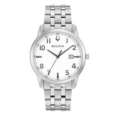 Bulova Classic 96B474 - Feel You