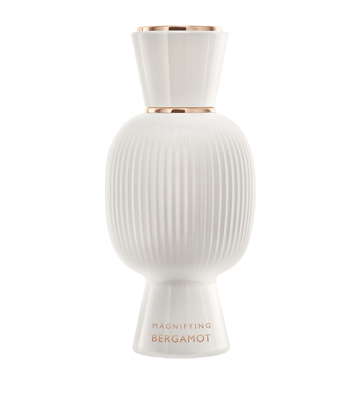 Bvlgari Allegra Magnifying Bergamot EDP 40 ml D Tester