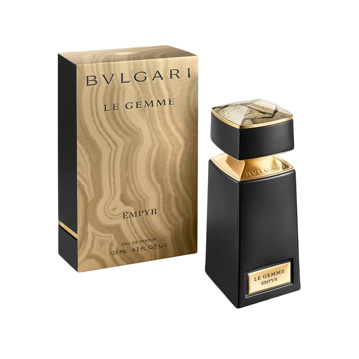 Bvlgari, Le Gemme Empyr, Eau De Parfum, For Men, 125 ml