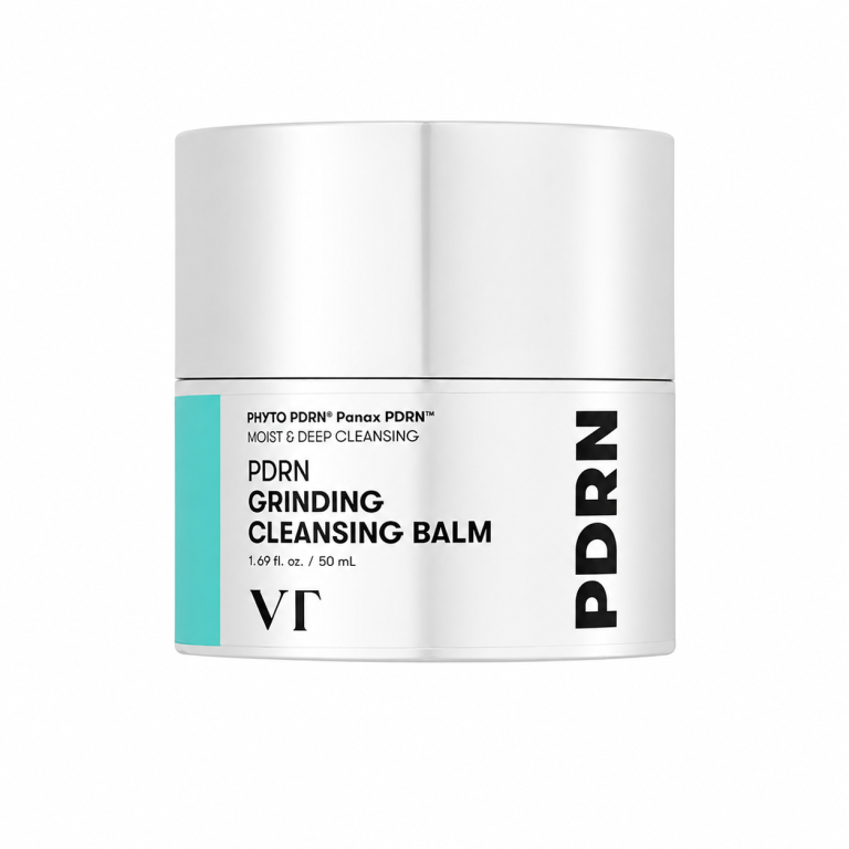 VT Cosmetics - PDRN Grinding Cleansing Balm, 50ml