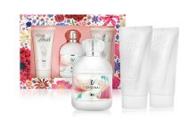 Cacharel - Anais Anais L`Original Gift Set EDT 100 ml body lotion and Anais Anais L`Original 2 x 50 ml - 100ml