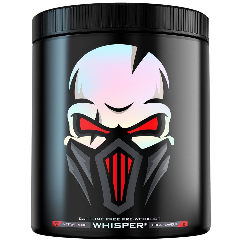 Whisper - 400 грама - Feel You