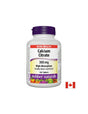 Calcium Citrate / Калций цитрат, 300 mg, 120 таблетки - Feel You