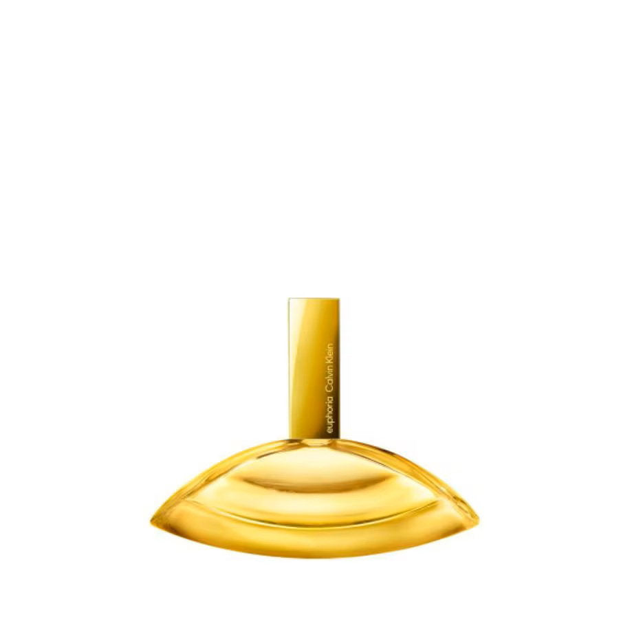 Calvin Klein, Euphoria Solar Elixir, Eau De Parfum, For Women, 50 ml