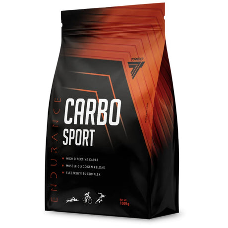 Carbo Sport Endurance - 1000 грама - Feel You