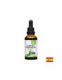 Бял трън – за здрав черен дроб - Cardo Mariano Eco Plantis®, Тинктура без алкохол, 50 ml - Feel You