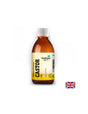 Рициново масло (Castor Oil) - при запек, за супер коса и кожа, 150 ml - Feel You