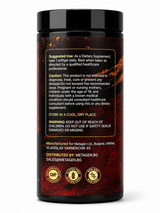 Optimal Supplements - Ultra Omega 3 Fish Oil 90 softgels 500 mg EPA и 250 mg DHA