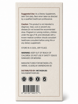 Optimal Supplements - Collagen Elixir Pro+ 33 servs