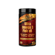 Optimal Supplements - Ultra Omega 3 Fish Oil 90 softgels 500 mg EPA и 250 mg DHA