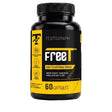 TESTOGRAPH FreeT - 60 капсули, 30 дози