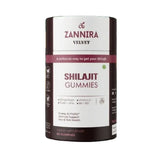 TESTOGRAPH Shilajit - 60 желирани бонбона, 30 дози.