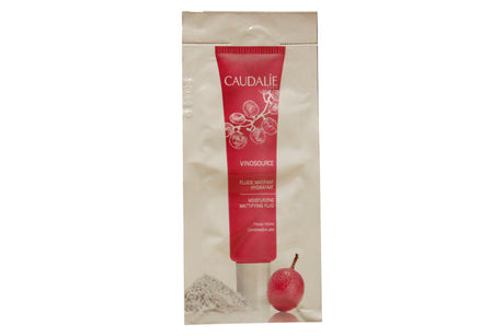 Caudalie, Vinosource, Natural, Hydrating, Day & Night, Lotion, For Face, 2 ml *Sample - Feel You