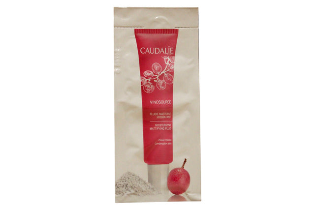 Caudalie, Vinosource, Natural, Hydrating, Day & Night, Lotion, For Face, 2 ml *Sample - Feel You