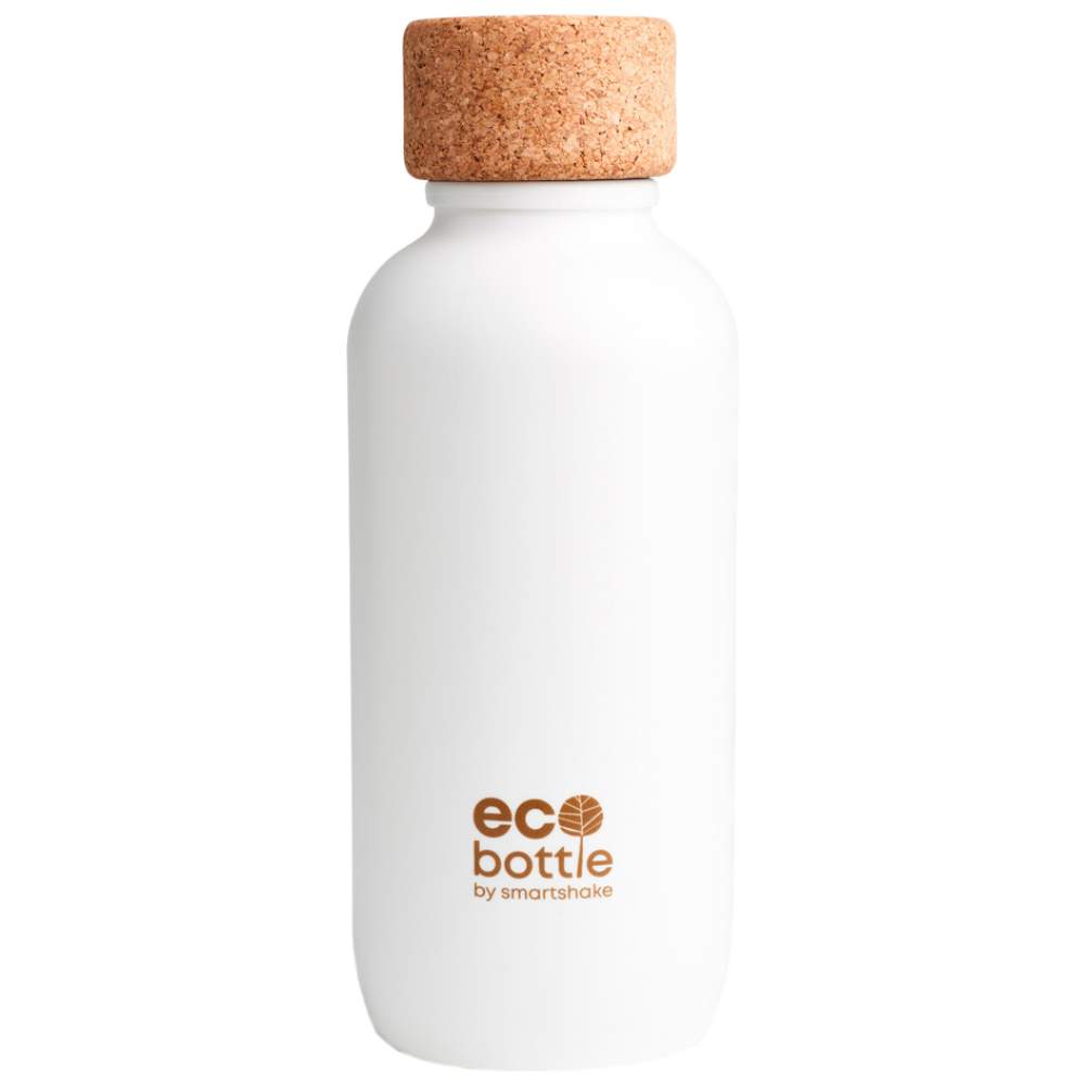 Smart Eco Bottle | White - 650 мл