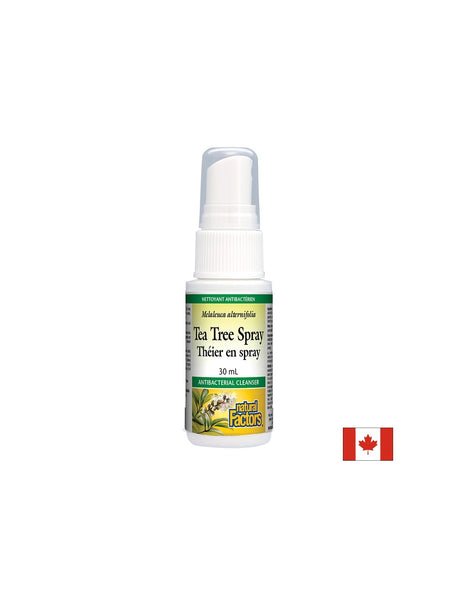 Tea Tree Spray 30ml - 30 мл - Feel You