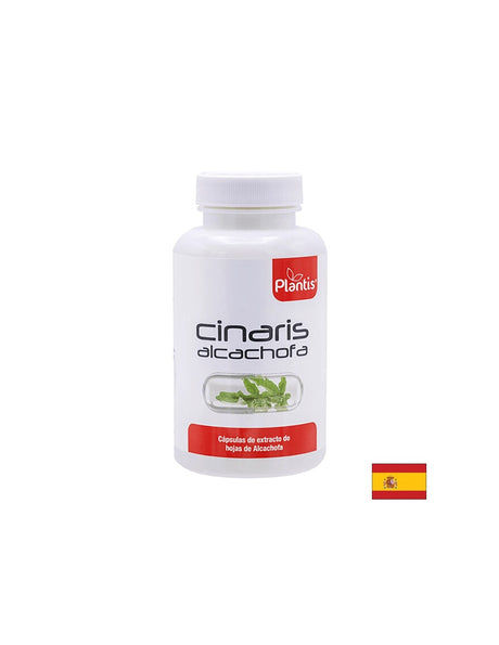 Черен дроб и жлъчка - Артишок Plantis®, 300 mg х 120 капсули - Feel You