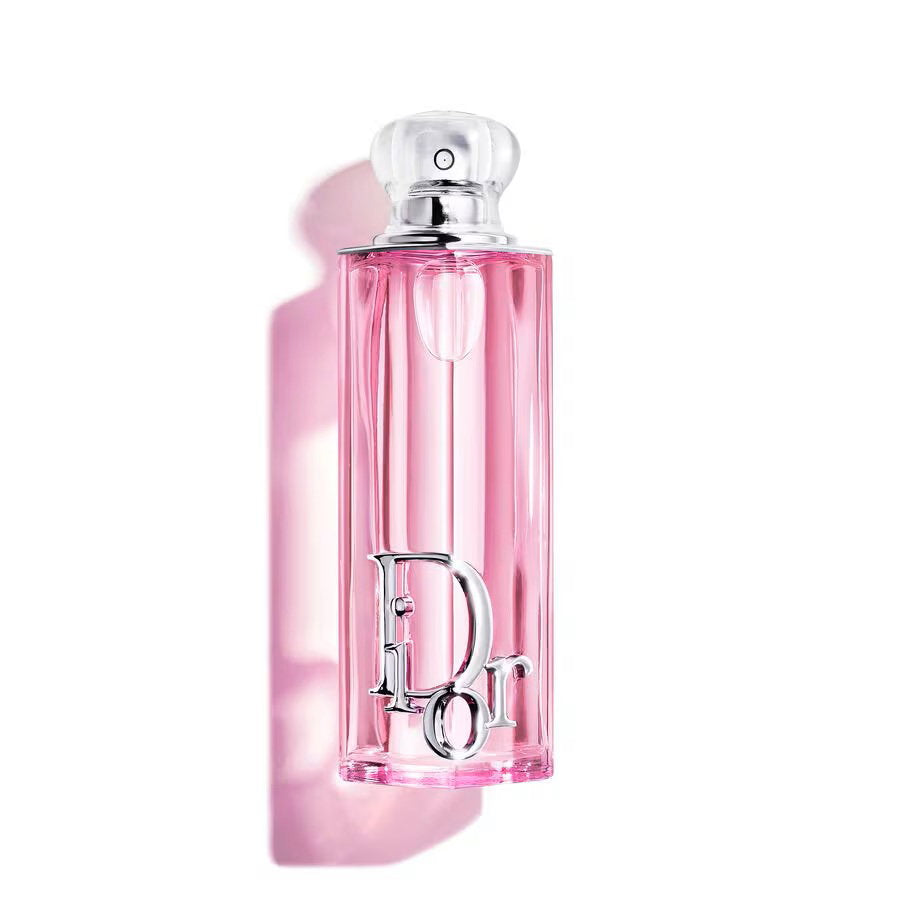 Christian Dior, Addict Rosy Glow, Eau De Parfum, For Women, 50 ml