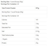 Twix HiProtein Whey - 875 грама