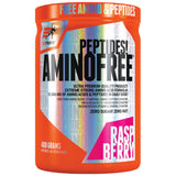 Aminofree &amp; Peptides - 400 grams