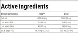 Super Omega-3 - 60 Гел капсули - Feel You