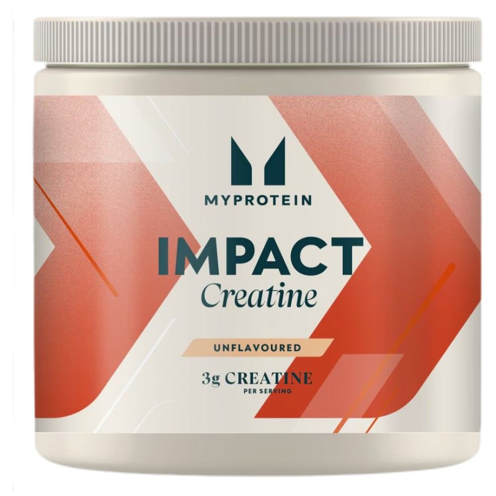 Retail Impact Creatine - 150 грама - Feel You