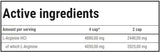 L-Arginine Xtreme 1220 mg - 90 капсули - Feel You