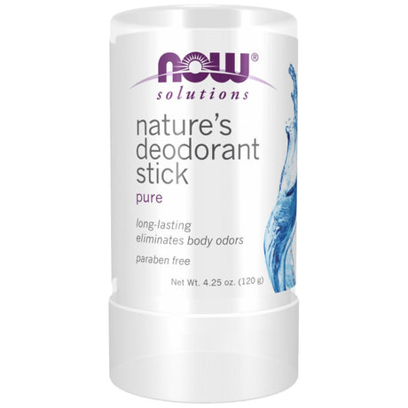 Nature's Deodorant Stick | Stone - 99 грама - Feel You