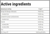 Omega 3-6-9 - 120 Гел капсули - Feel You
